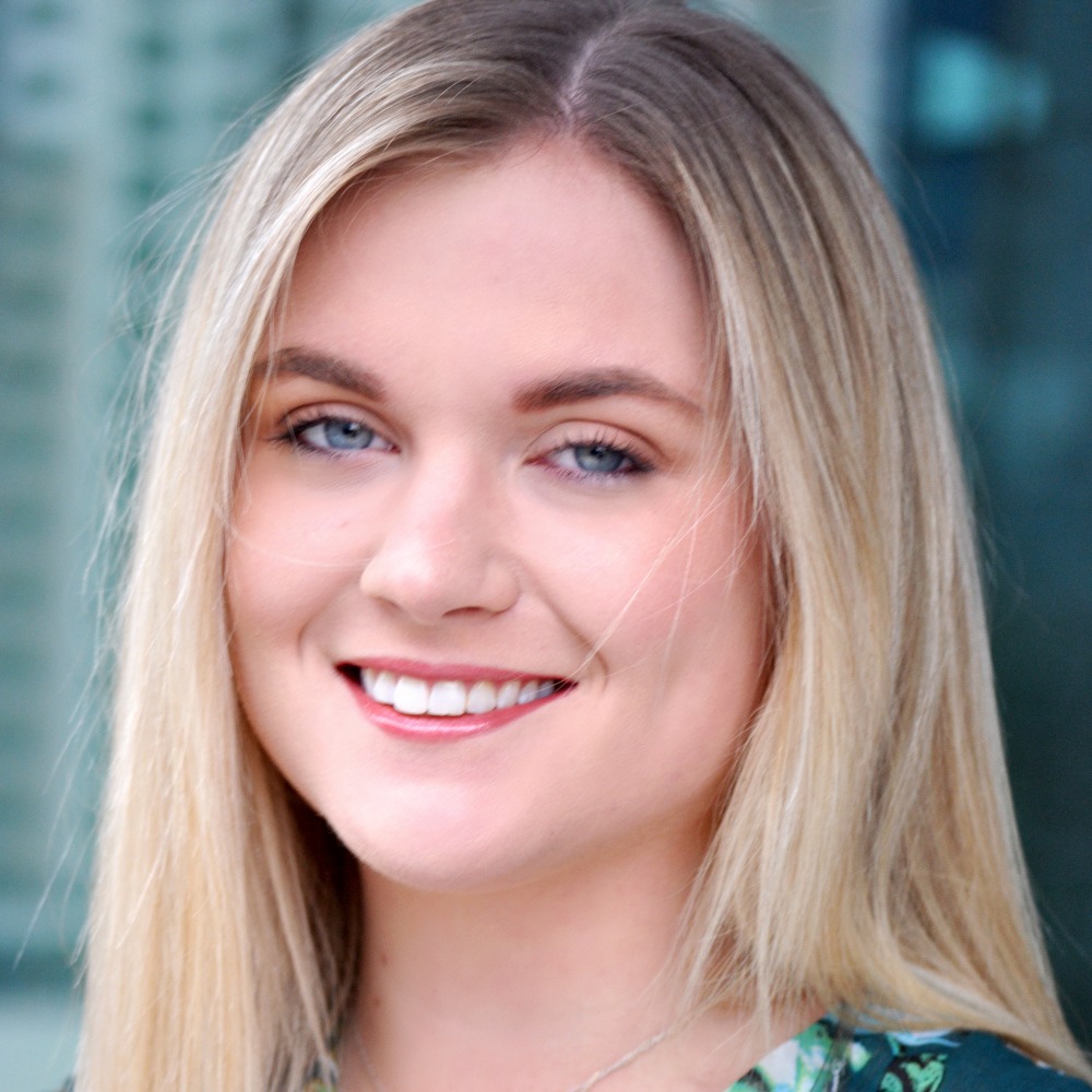 Meet your Posher, Sarah